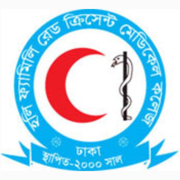 Holy Family Red Crescent Medical College