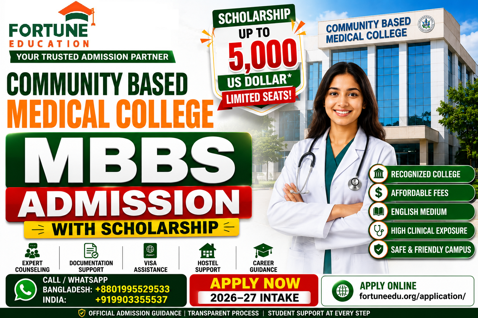 Community Based Medical College